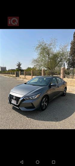 نيسان سنترا